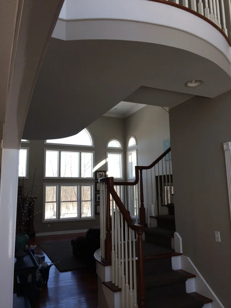 Our Efforts by Done Right The First Time Painting - Photo 23