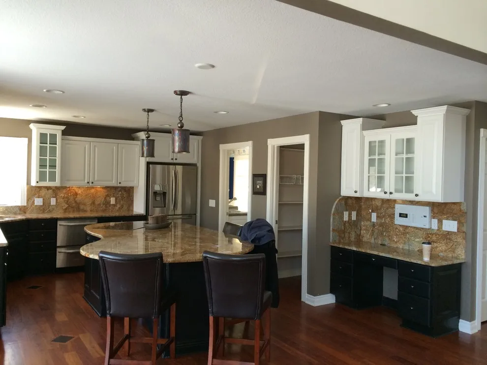 Our Efforts by Done Right The First Time Painting - Photo 17