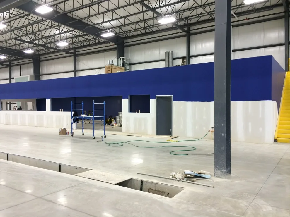 Our Efforts by Done Right The First Time Painting - Photo 11