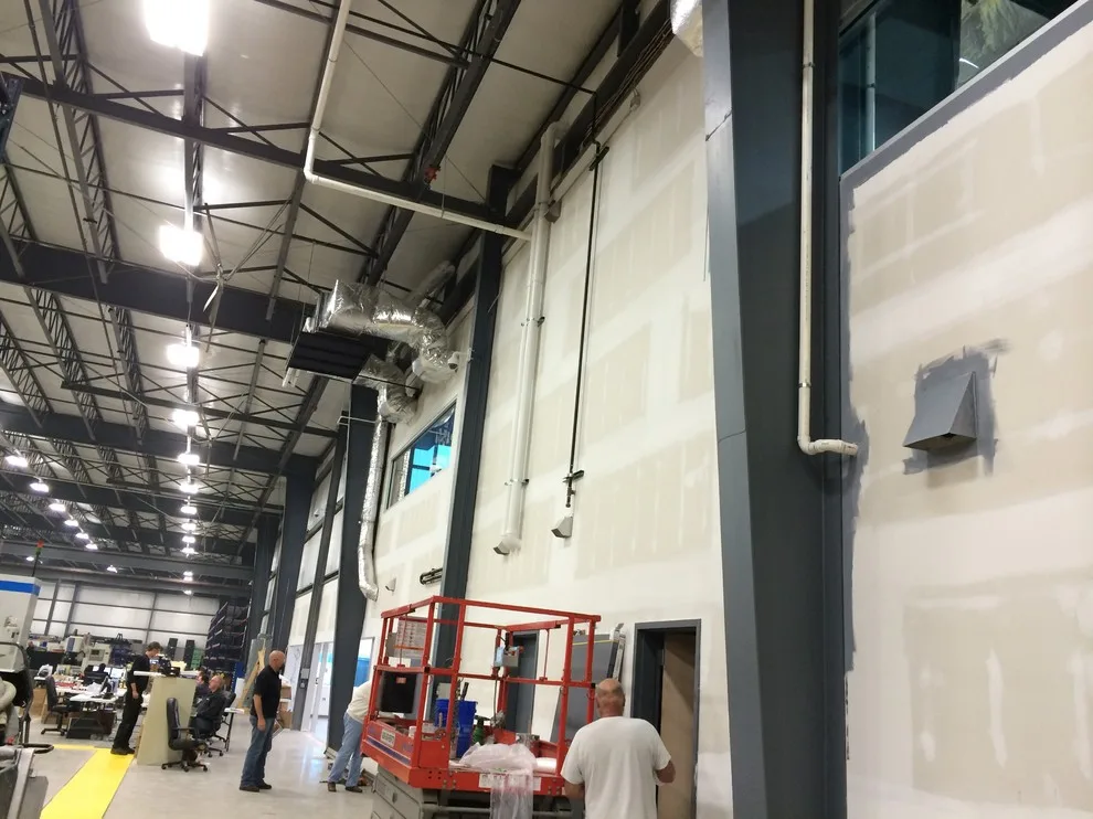 Our Efforts by Done Right The First Time Painting - Photo 14
