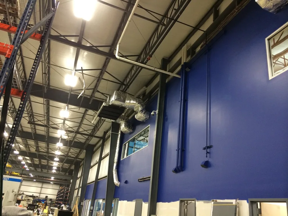 Our Efforts by Done Right The First Time Painting - Photo 6