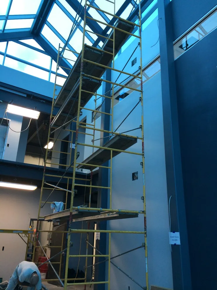 Our Efforts by Done Right The First Time Painting - Photo 33