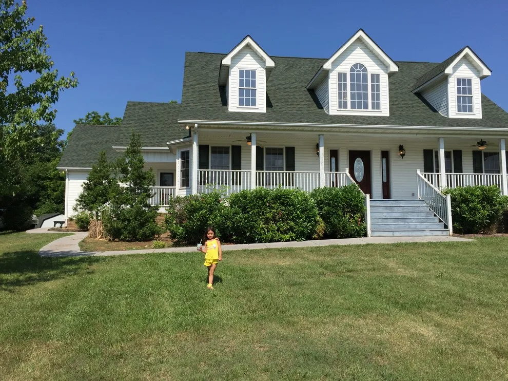 Outdoors by Powell's Painting & Remodeling - Photo 3