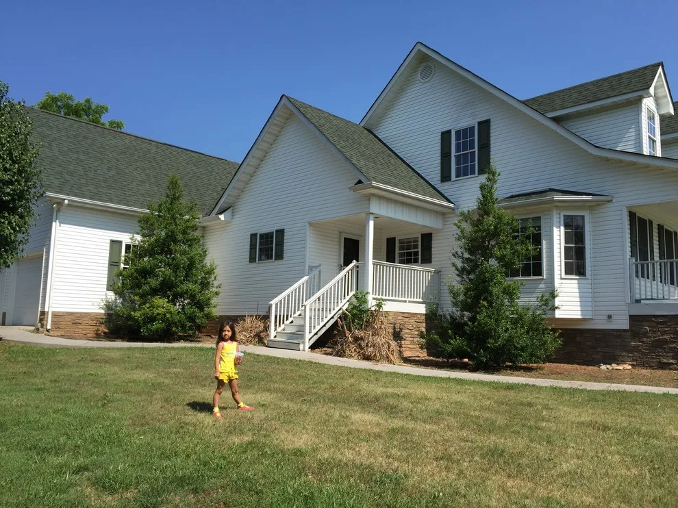Outdoors by Powell's Painting & Remodeling - Photo 11