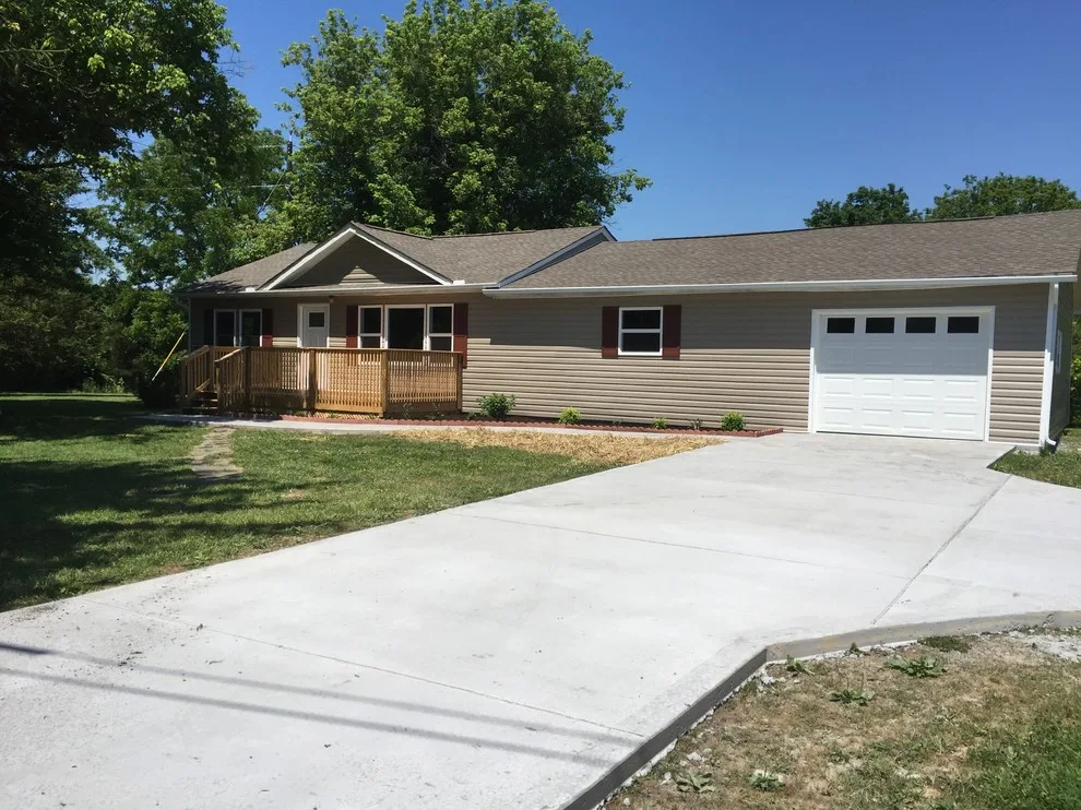 Outdoors by Powell's Painting & Remodeling - Photo 4