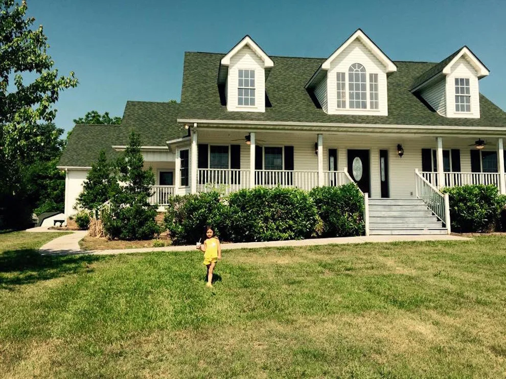 Outdoors by Powell's Painting & Remodeling - Photo 8