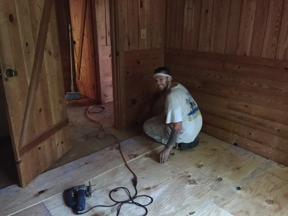Ongoing Projects / Preparation Tasks by Powell's Painting & Remodeling - Photo 10