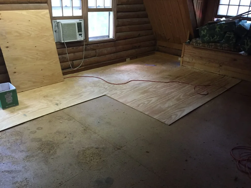 Ongoing Projects / Preparation Tasks by Powell's Painting & Remodeling - Photo 18