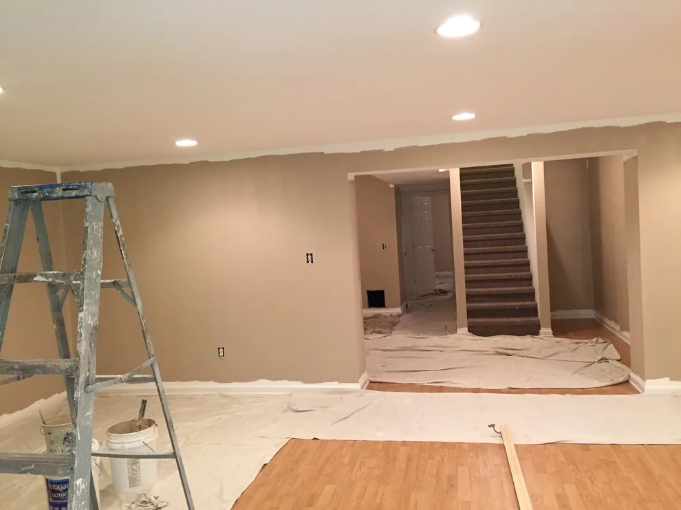 Ongoing Projects / Preparation Tasks by Powell's Painting & Remodeling - Photo 19