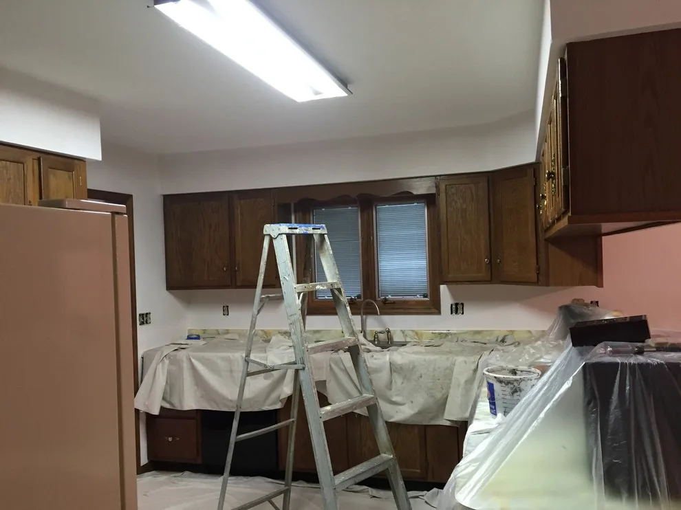 Ongoing Projects / Preparation Tasks by Powell's Painting & Remodeling - Photo 25