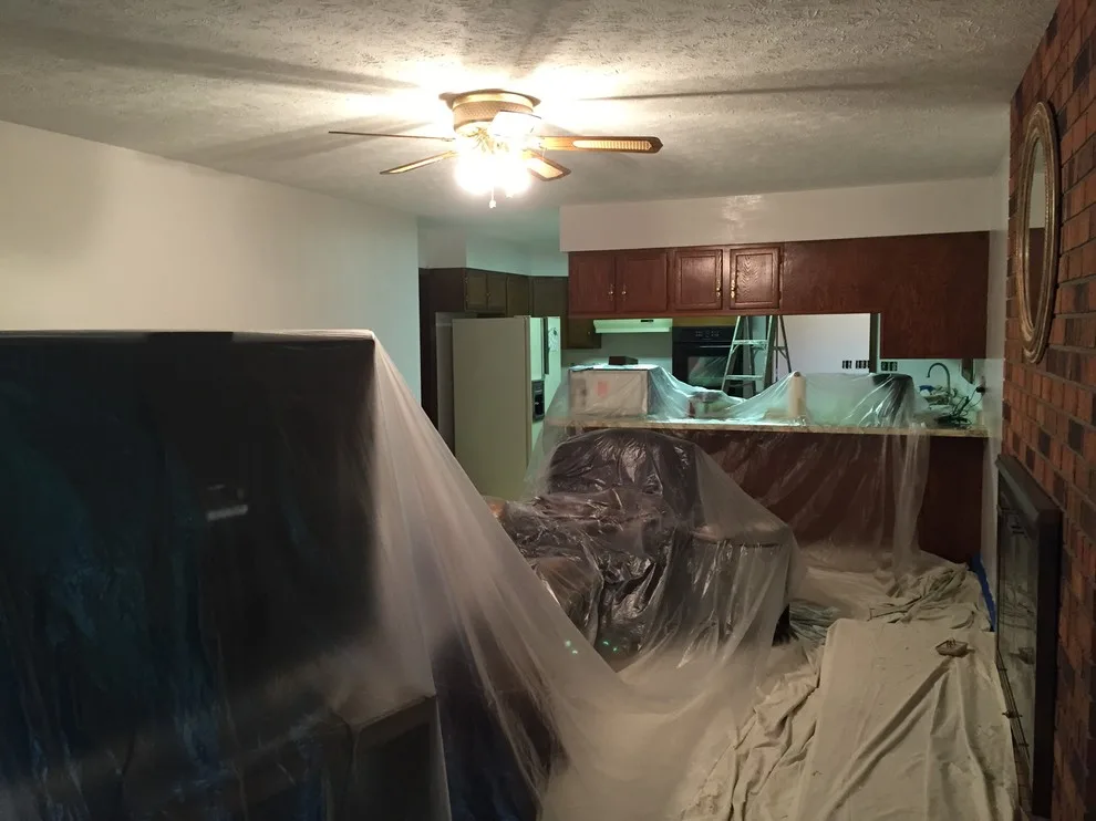 Ongoing Projects / Preparation Tasks by Powell's Painting & Remodeling - Photo 14