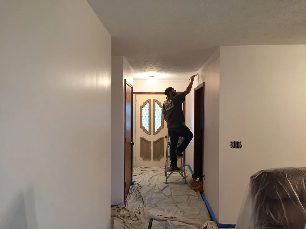 Ongoing Projects / Preparation Tasks by Powell's Painting & Remodeling - Photo 6