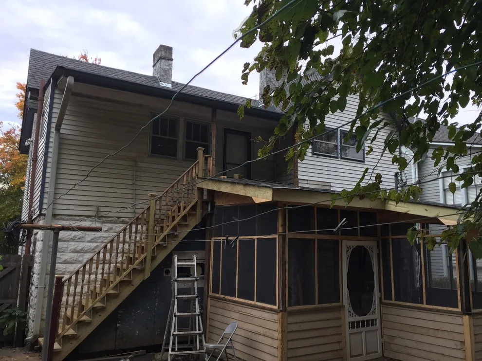 Ongoing Projects / Preparation Tasks by Powell's Painting & Remodeling - Photo 17