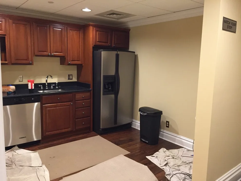 Ongoing Projects / Preparation Tasks by Powell's Painting & Remodeling - Photo 26