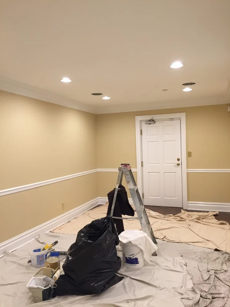 Ongoing Projects / Preparation Tasks by Powell's Painting & Remodeling - Photo 9