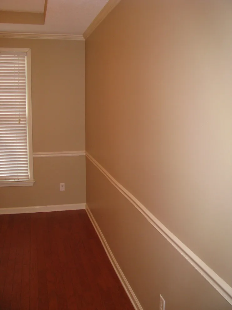 Interior Design Project by B Quality Painting LLC - Photo 8