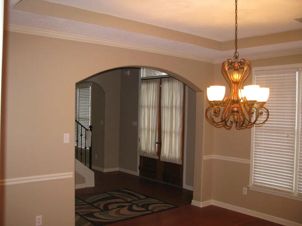 Interior Design Project by B Quality Painting LLC - Photo 6