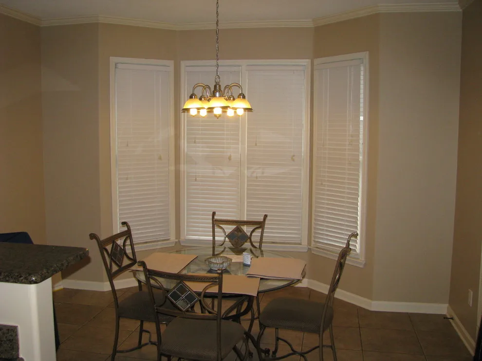 Interior Design Project by B Quality Painting LLC - Photo 2