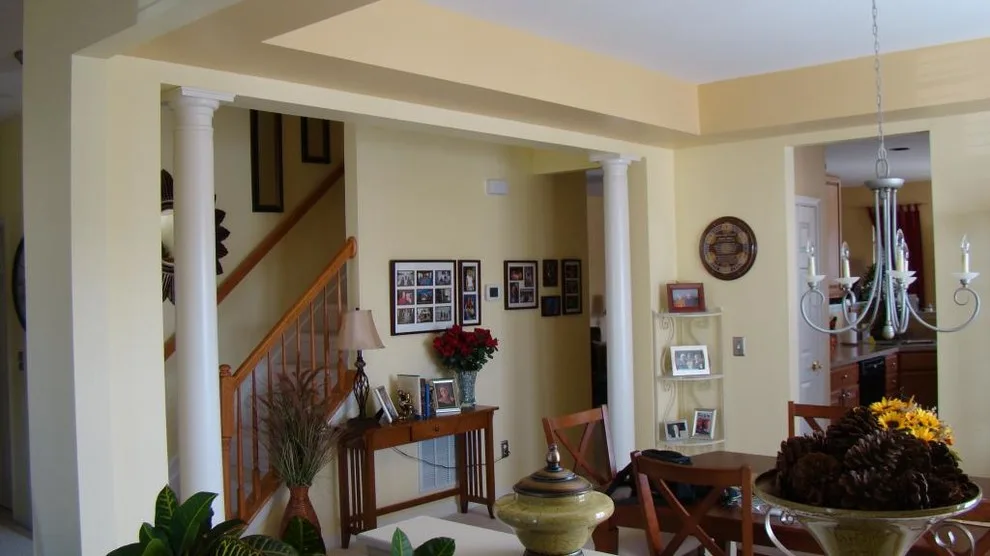 Delmarvalous Painting Inc - Photo 13