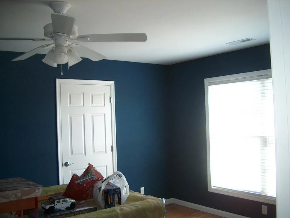 Delmarvalous Painting Inc - Photo 11