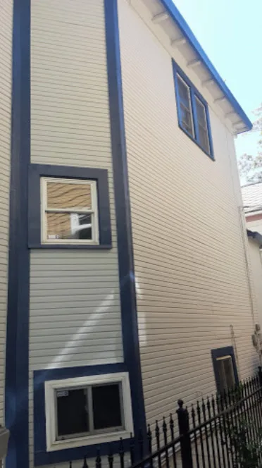 Outdoor Construction by Antonio's Painting Services - Photo 4