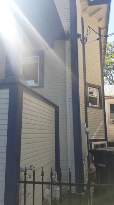 Outdoor Construction by Antonio's Painting Services - Photo 26