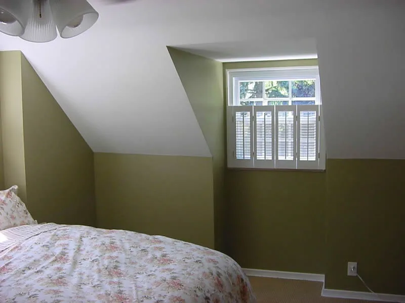 Indoor Painting by Stauffers Painting Systems - Photo 5