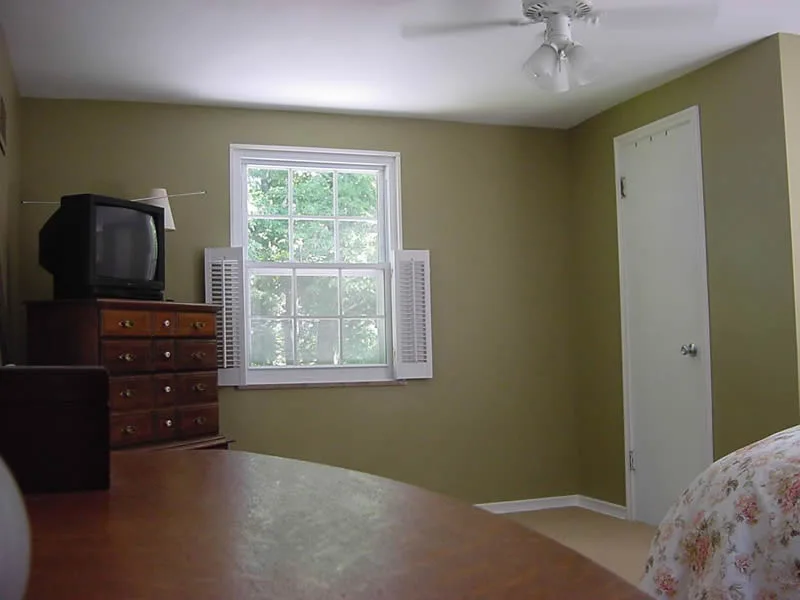 Indoor Painting by Stauffers Painting Systems - Photo 10