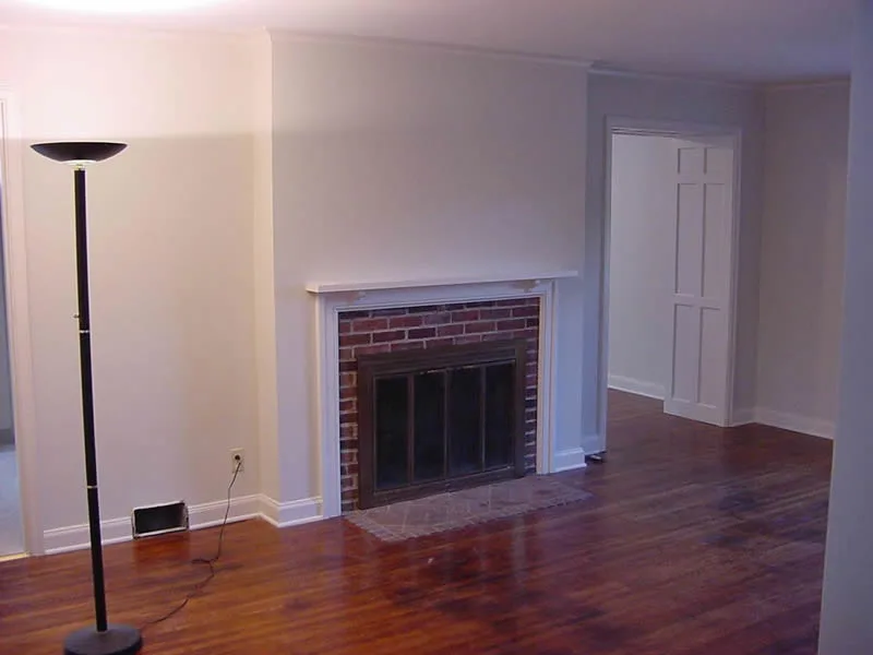 Indoor Painting by Stauffers Painting Systems - Photo 7