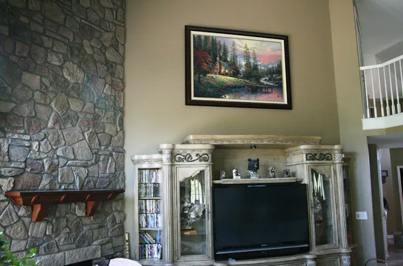 Vangos Painting - Photo 6