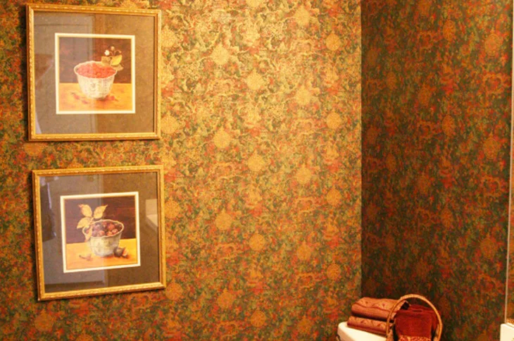 Vangos Painting - Photo 4