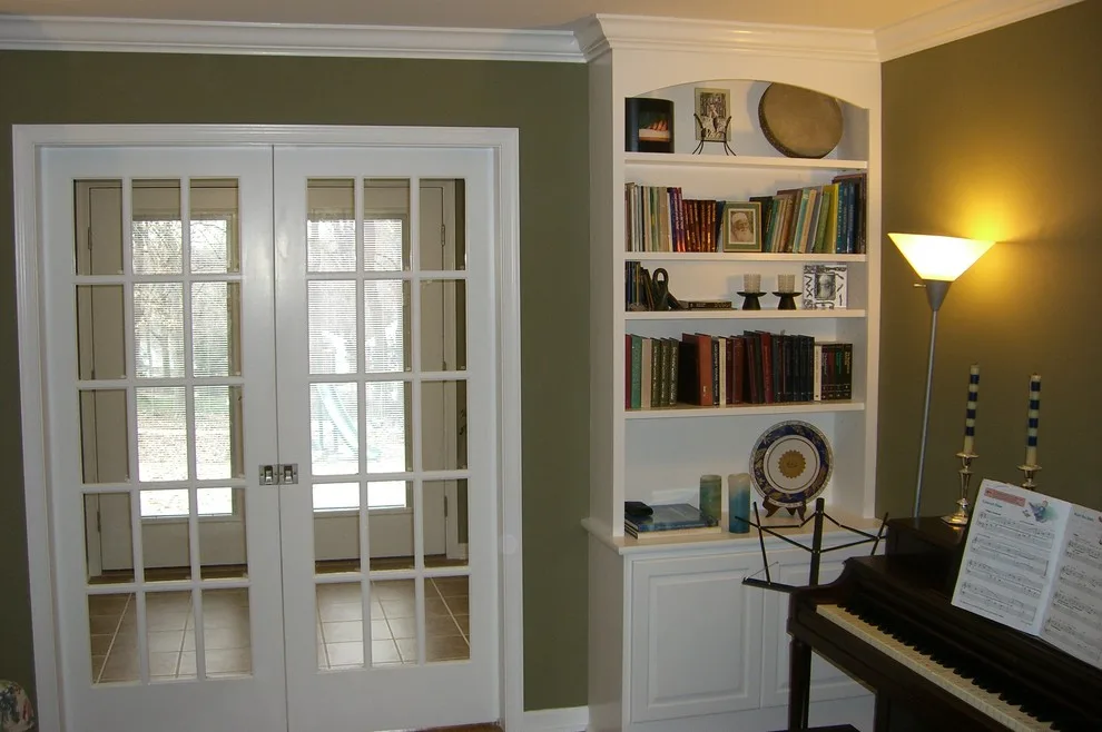 Interior Wall and Trim Coating by Freedom Painters - Photo 3