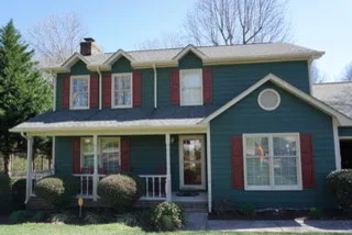 Outdoor Coating by 360 Painting Gastonia - Rock Hill - Photo 16