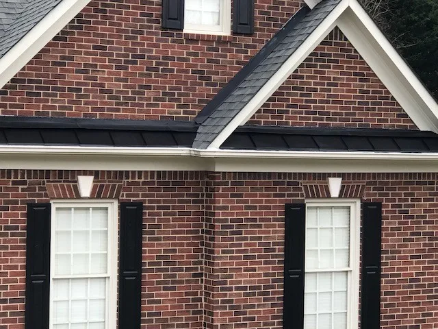 Outdoor Coating by 360 Painting Gastonia - Rock Hill - Photo 7
