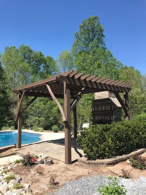 Outdoor Coating by 360 Painting Gastonia - Rock Hill - Photo 8