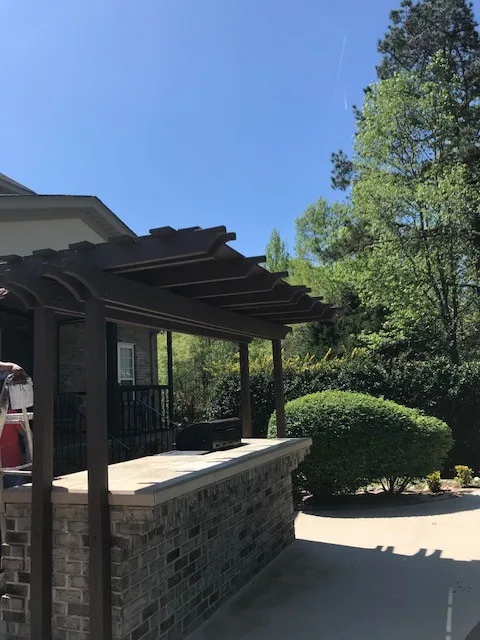 Outdoor Coating by 360 Painting Gastonia - Rock Hill - Photo 4
