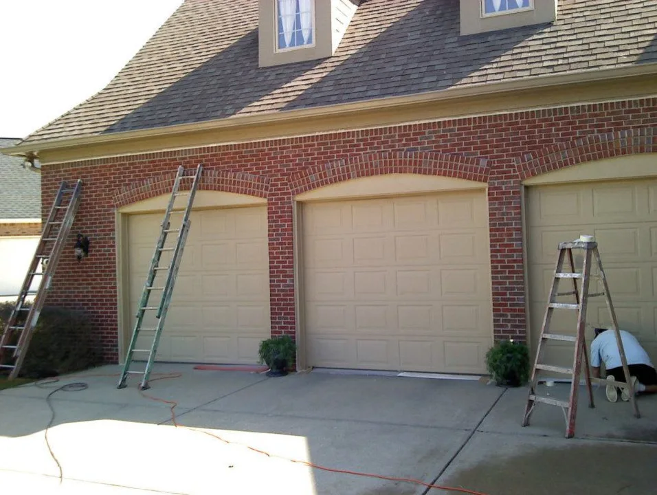 Outdoor Painting by Fine Painting Inc - Photo 5