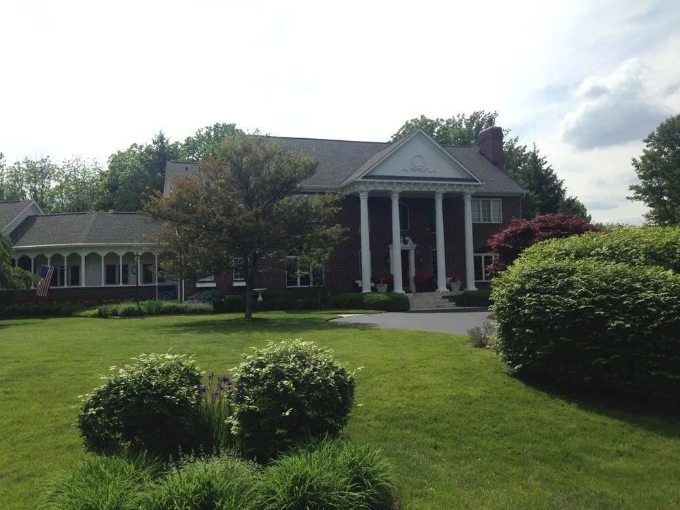 Indianapolis Home by Custom Colors Painting Company - Photo 3