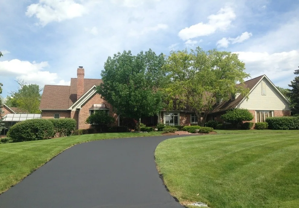 Indianapolis Home by Custom Colors Painting Company - Photo 6