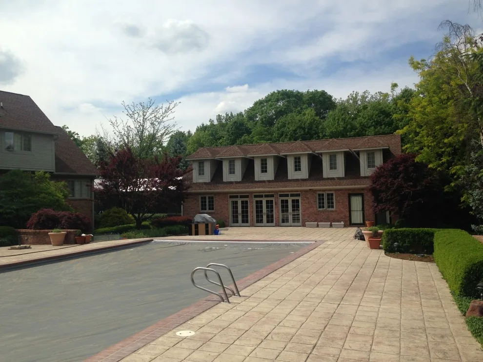 Indianapolis Home by Custom Colors Painting Company - Photo 5