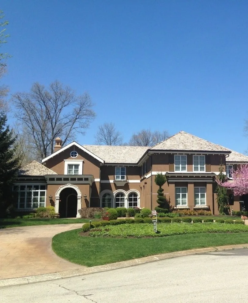 Custom Colors Painting Company - Photo 13