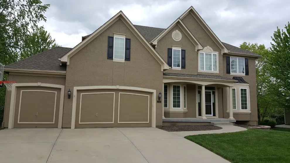 Outdoor Coating by Christopher Painting LLC - Photo 2