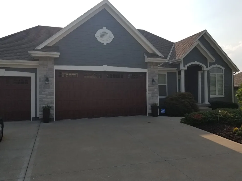 Outdoor Coating by Christopher Painting LLC - Photo 4