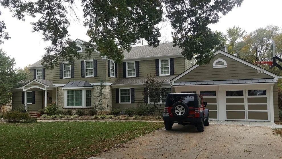 Outdoor Coating by Christopher Painting LLC - Photo 8