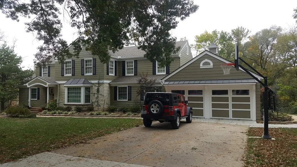 Outdoor Coating by Christopher Painting LLC - Photo 3