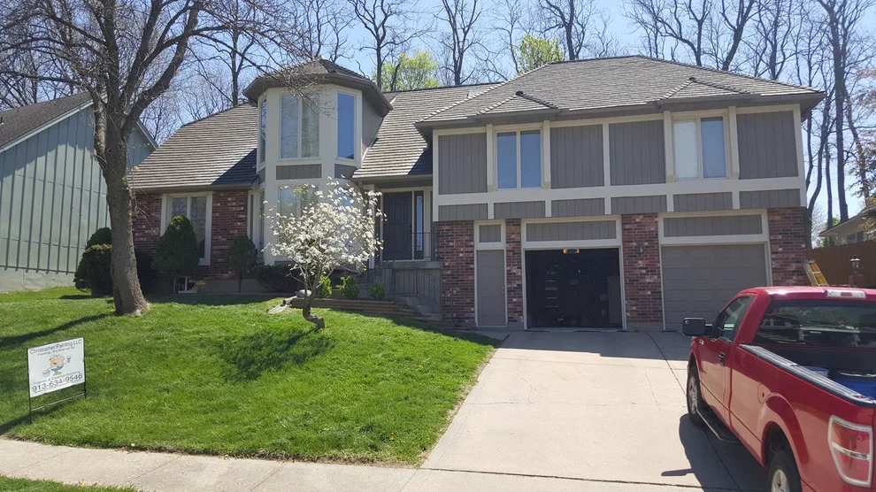 Outdoor Coating by Christopher Painting LLC - Photo 6