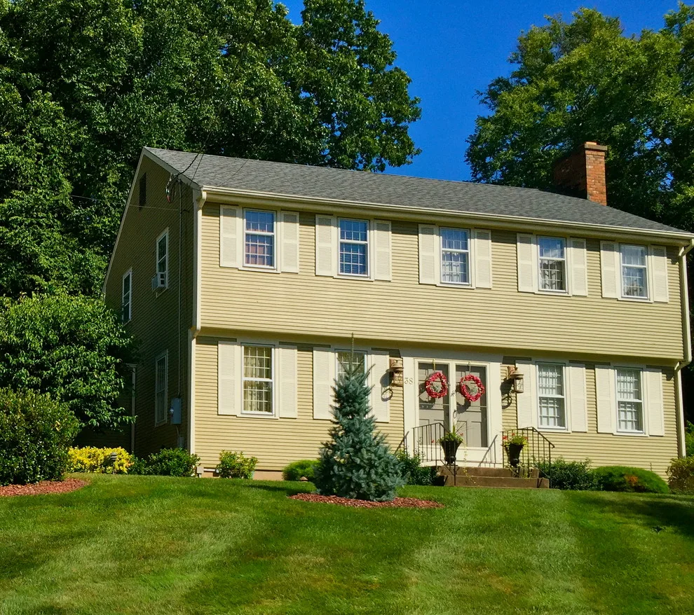 Outdoor Residences by Ray Diana Painting, LLC - Photo 9