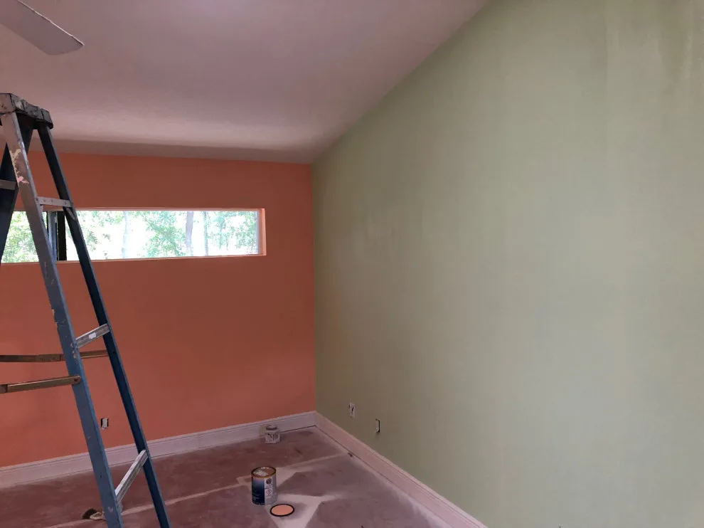 Big Joe's Painting LLC - Photo 4
