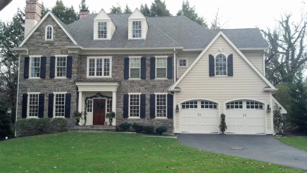 Outdoor Painting and Staining by Freedom Painters - Photo 3