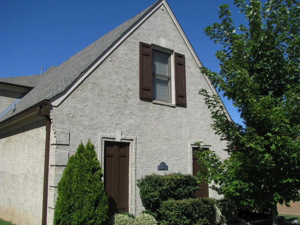 Collierville TN Outdoor Project by B Quality Painting LLC - Photo 12